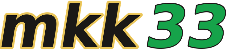 mkk33 logo
